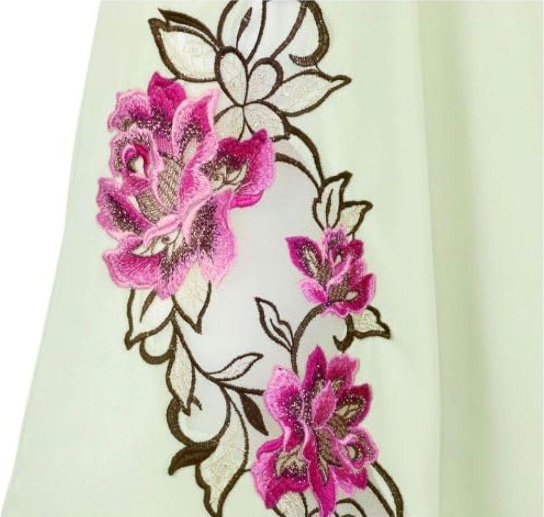 サルート　スリップM