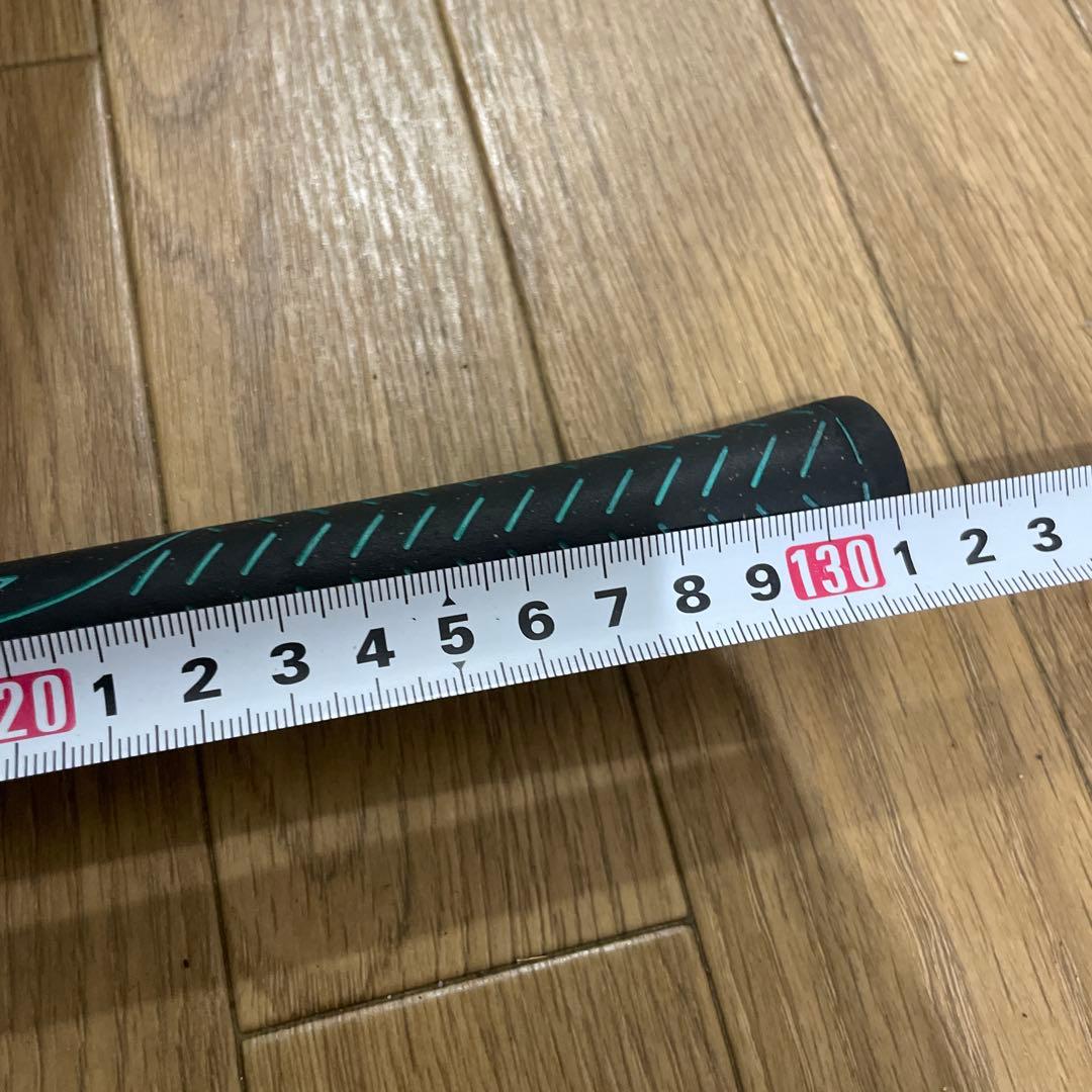 長尺パターサクラゴルフ　THE PUTTER LONG EYE 伸縮可能