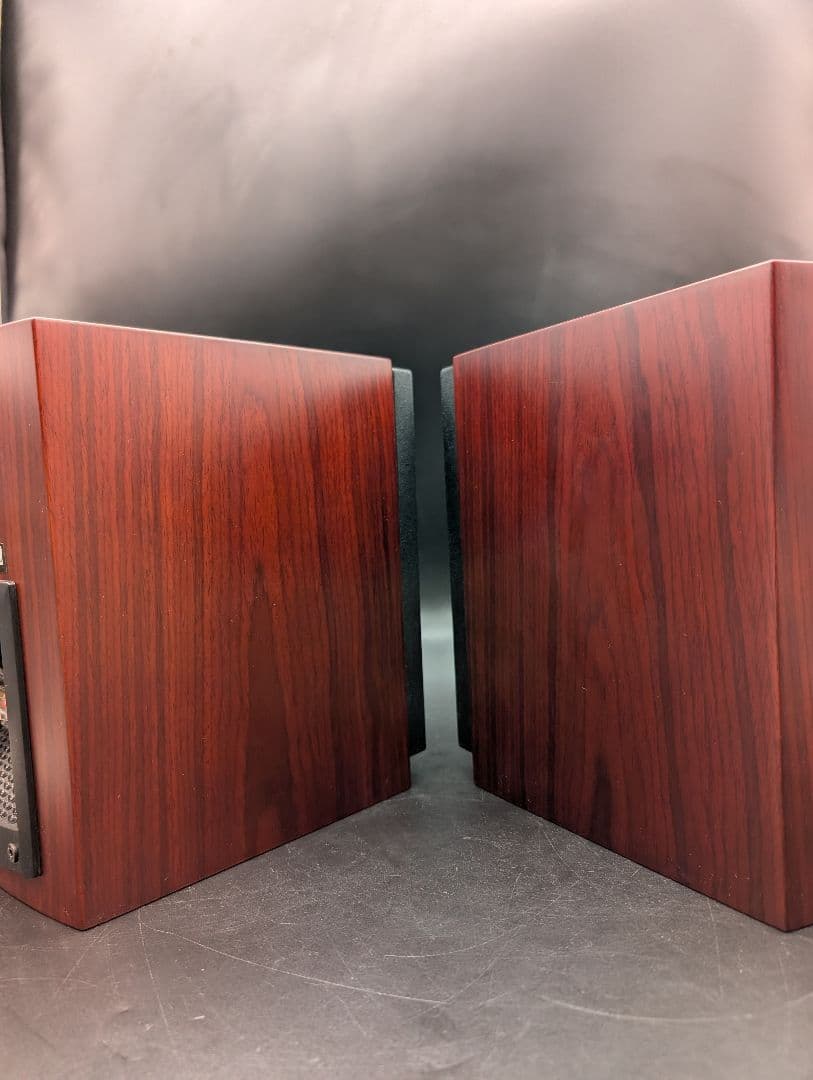 【動作確認済】DALI MENUET Made in Denmark　ダリ