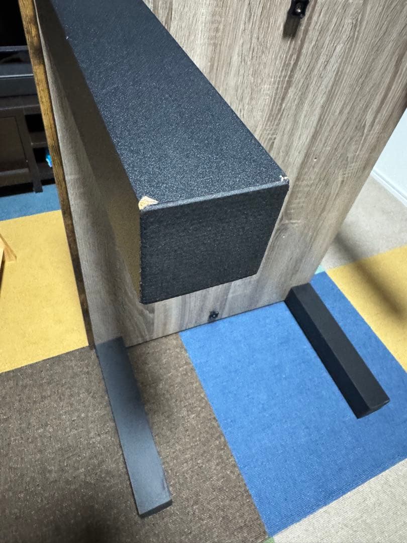 最終値下げニトリコタツテーブル(毛布セット)