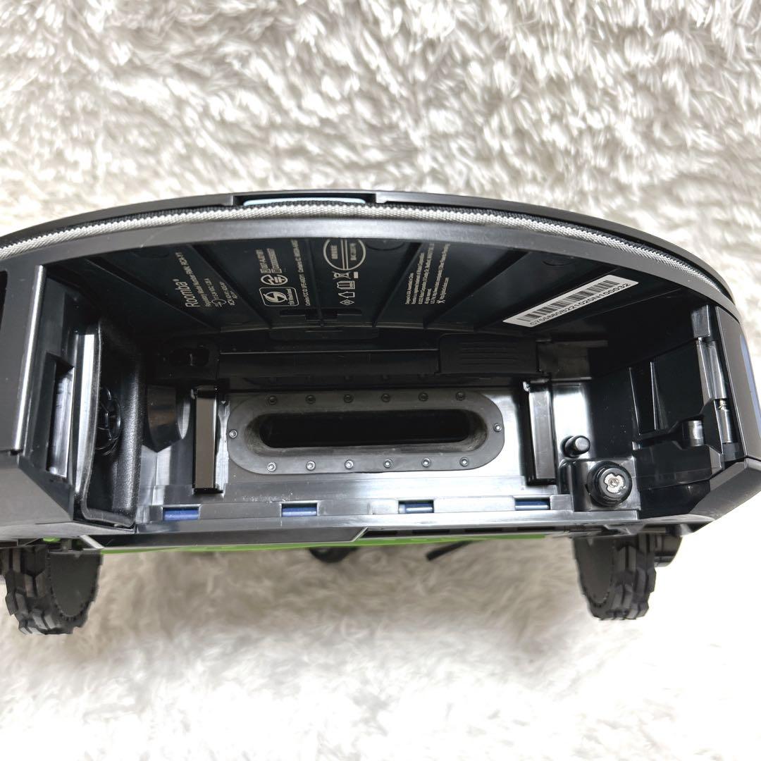 iRobot ルンバ コンボ j7+ Roomba Combo j7+