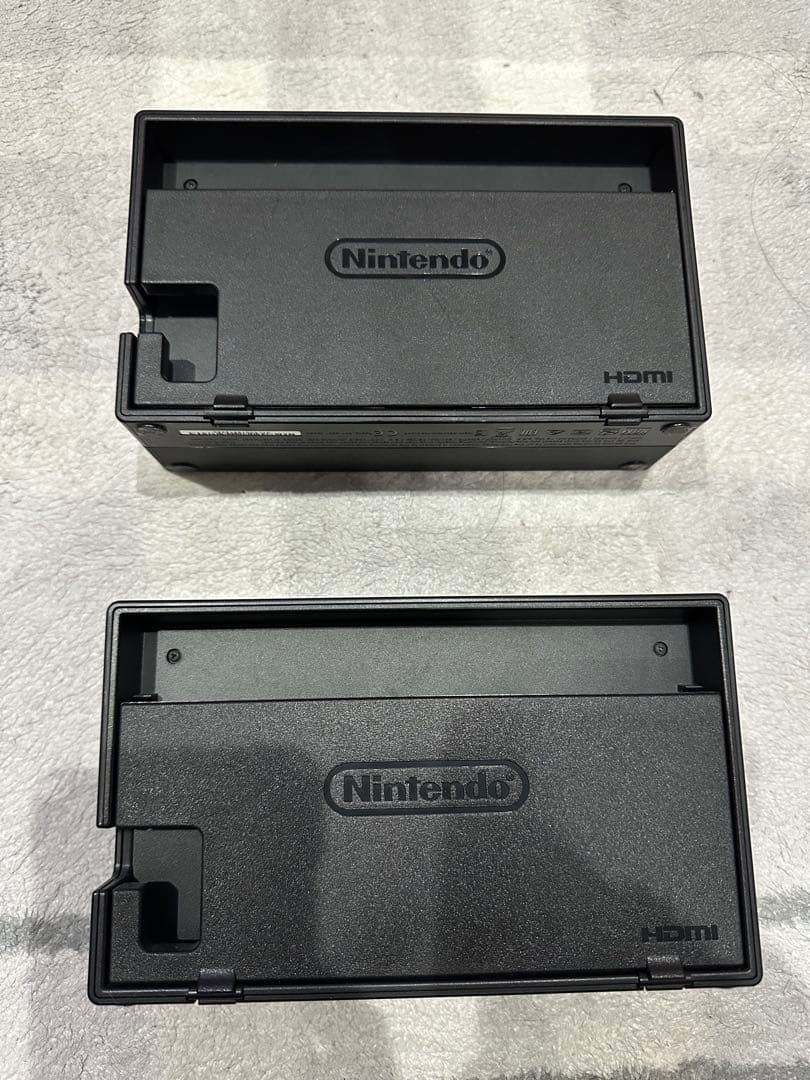 NintendoSwitch1本体＋付属品