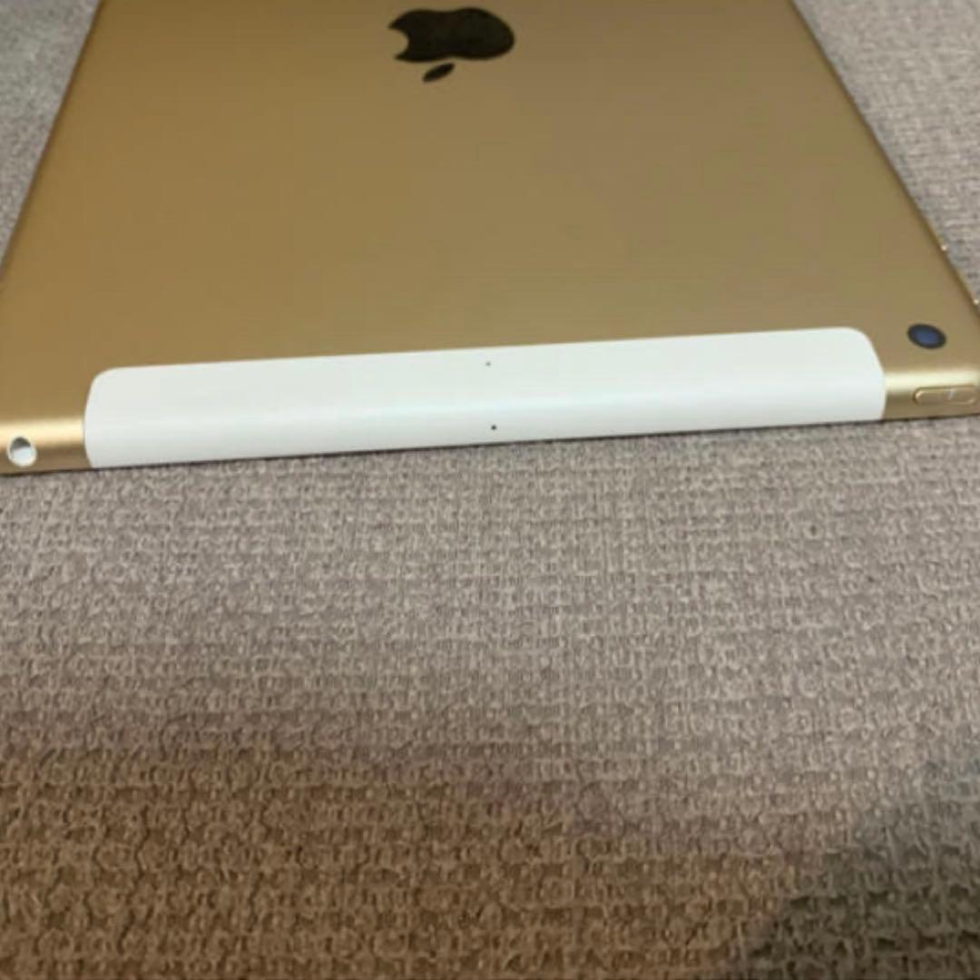 iPad 第五世代 Wi-Fi Cellular 128GB