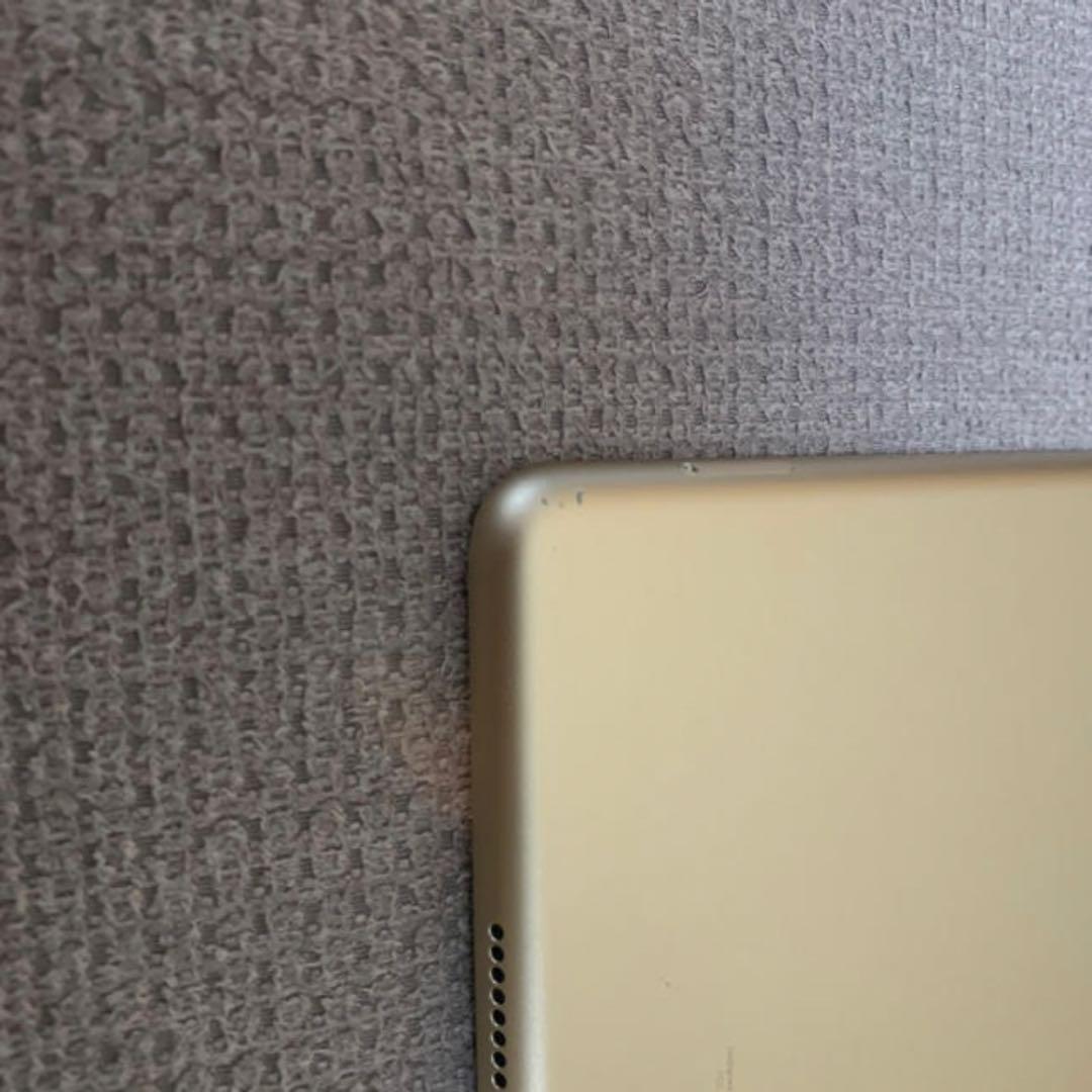 iPad 第五世代 Wi-Fi Cellular 128GB