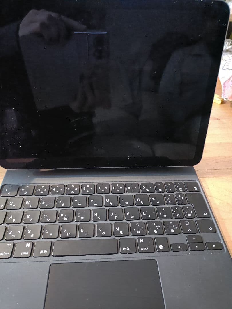 I　iPadAir　第5世代