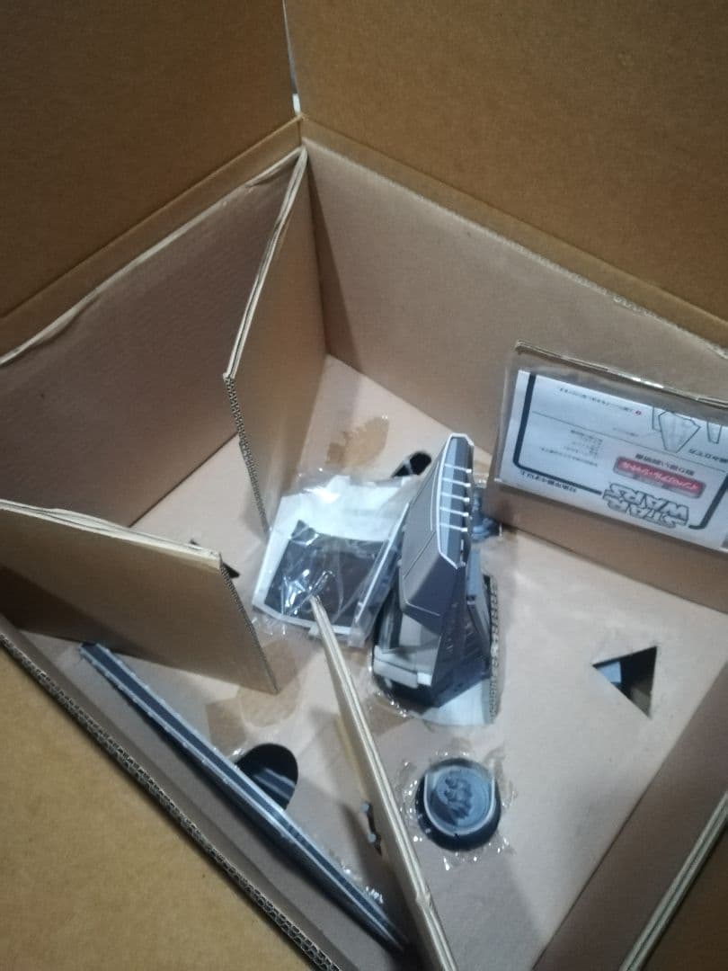 セール！新品・未使用 スター・ウォーズ インペリアルシャトル