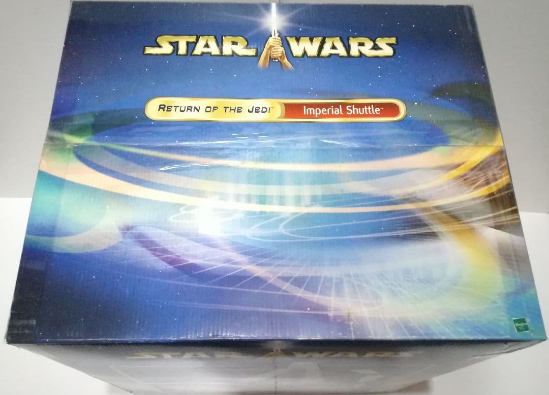 セール！新品・未使用 スター・ウォーズ インペリアルシャトル