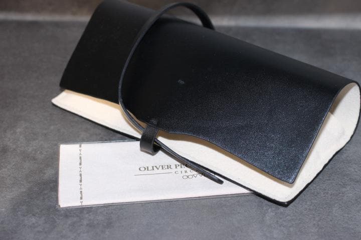 オリバーピープルズ × ロジャーフェデラー R-6 シールドサングラス スポーツ