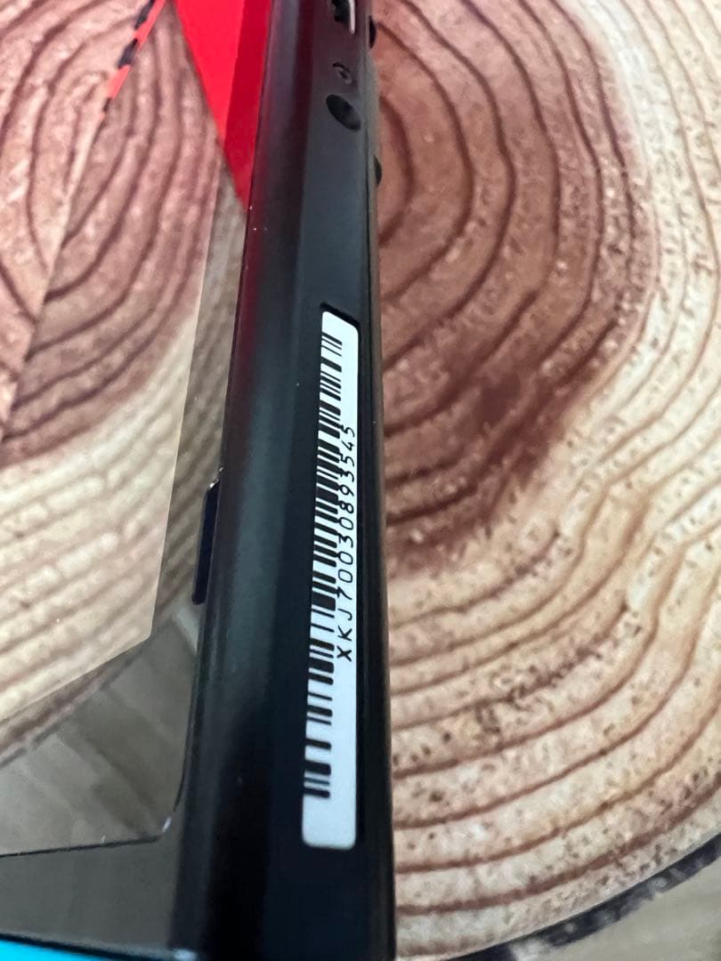 Nintendo Switch ニンテンドースイッチ本体　ネオン③