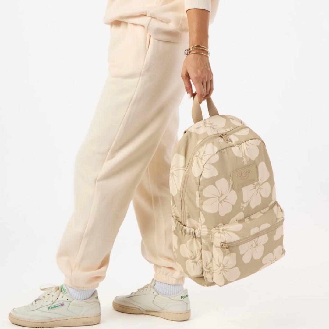 アロハコレクション 新品リュックサック