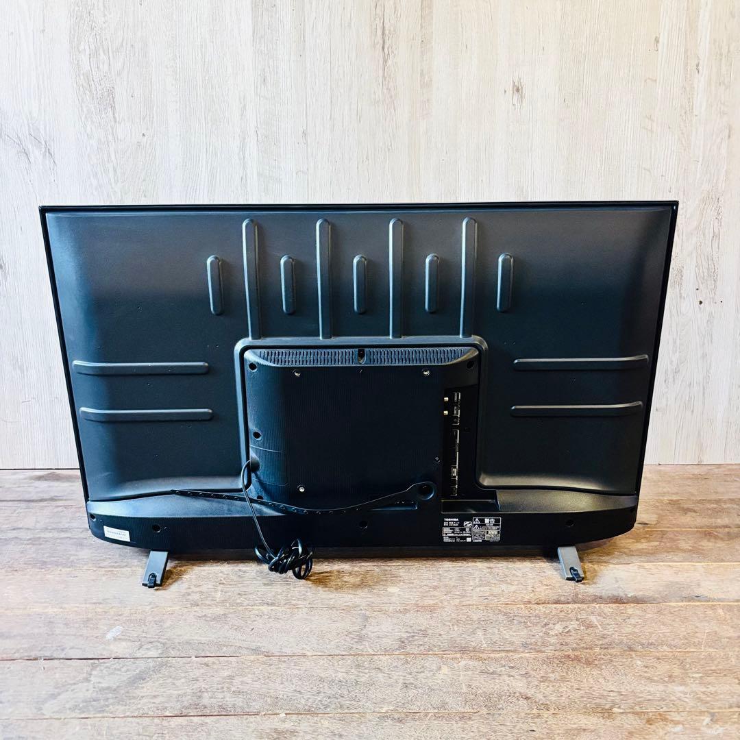 4Kスマートテレビ 液晶テレビ 東芝 REGZA 43インチ 43C350X