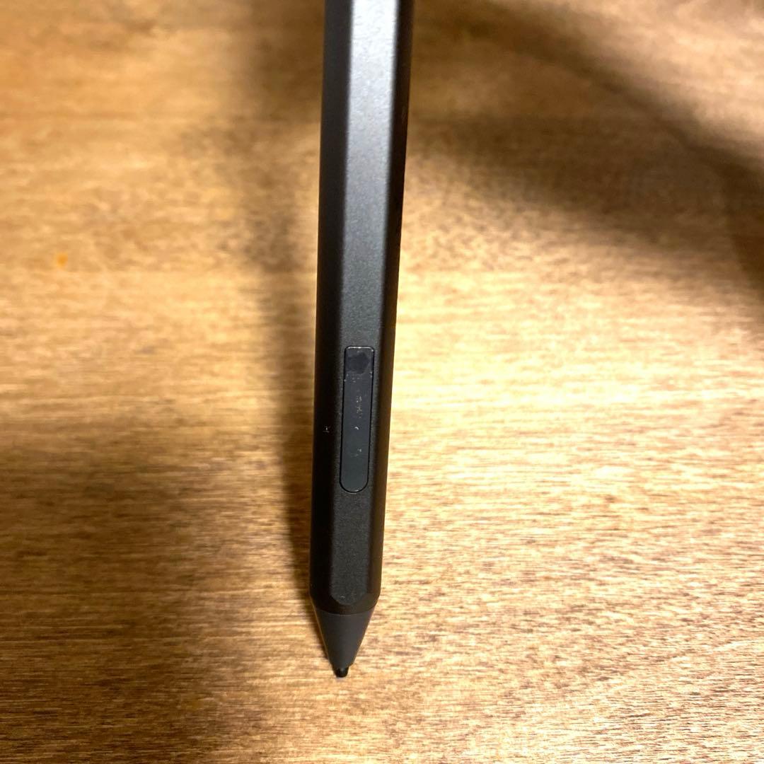 Surface Pro 7＋純正タイプカバー+純正ペン付き