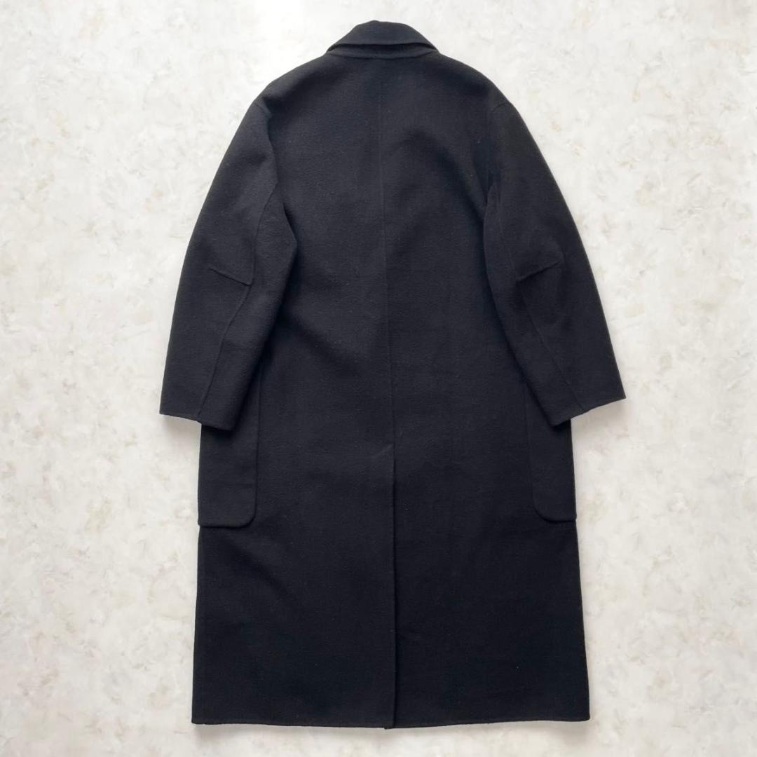 【美品】TODAYFUL Wool Over Coat チェスターコート 38