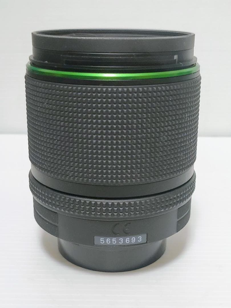 レンズ(ズーム) smc PENTAX-DA 18-135mmF3.5-5.6ED ALDC WR