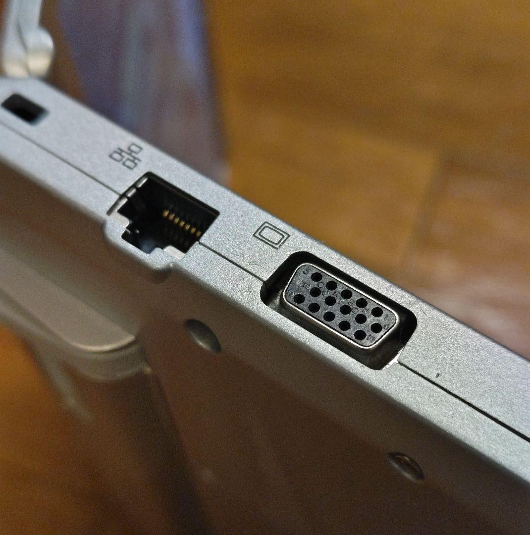 panasonic CF-SZ6 DVD 8GB 256GB office21付