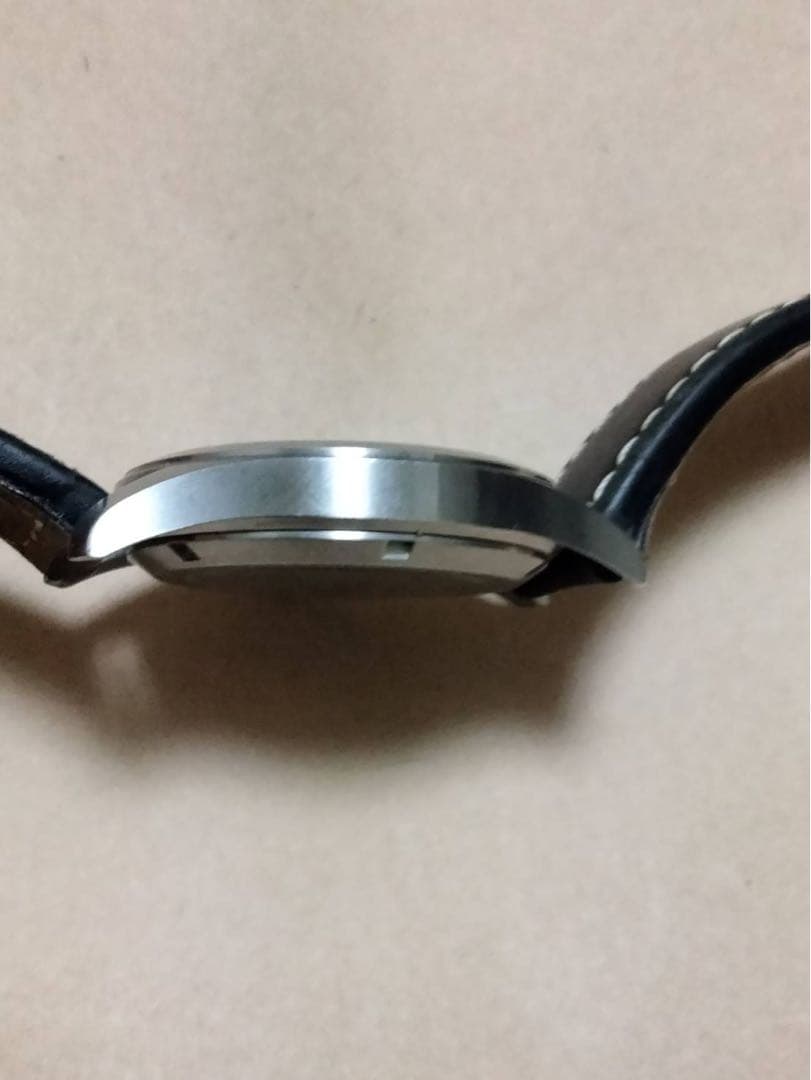 M*r様 Hamilton Khaki Field 自動巻き 時計