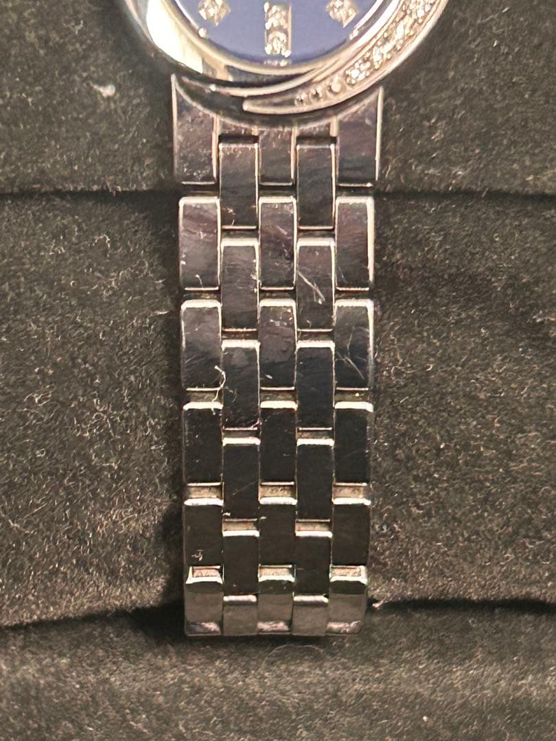 【美品】SEIKO CREDOR 5A70-0BP0