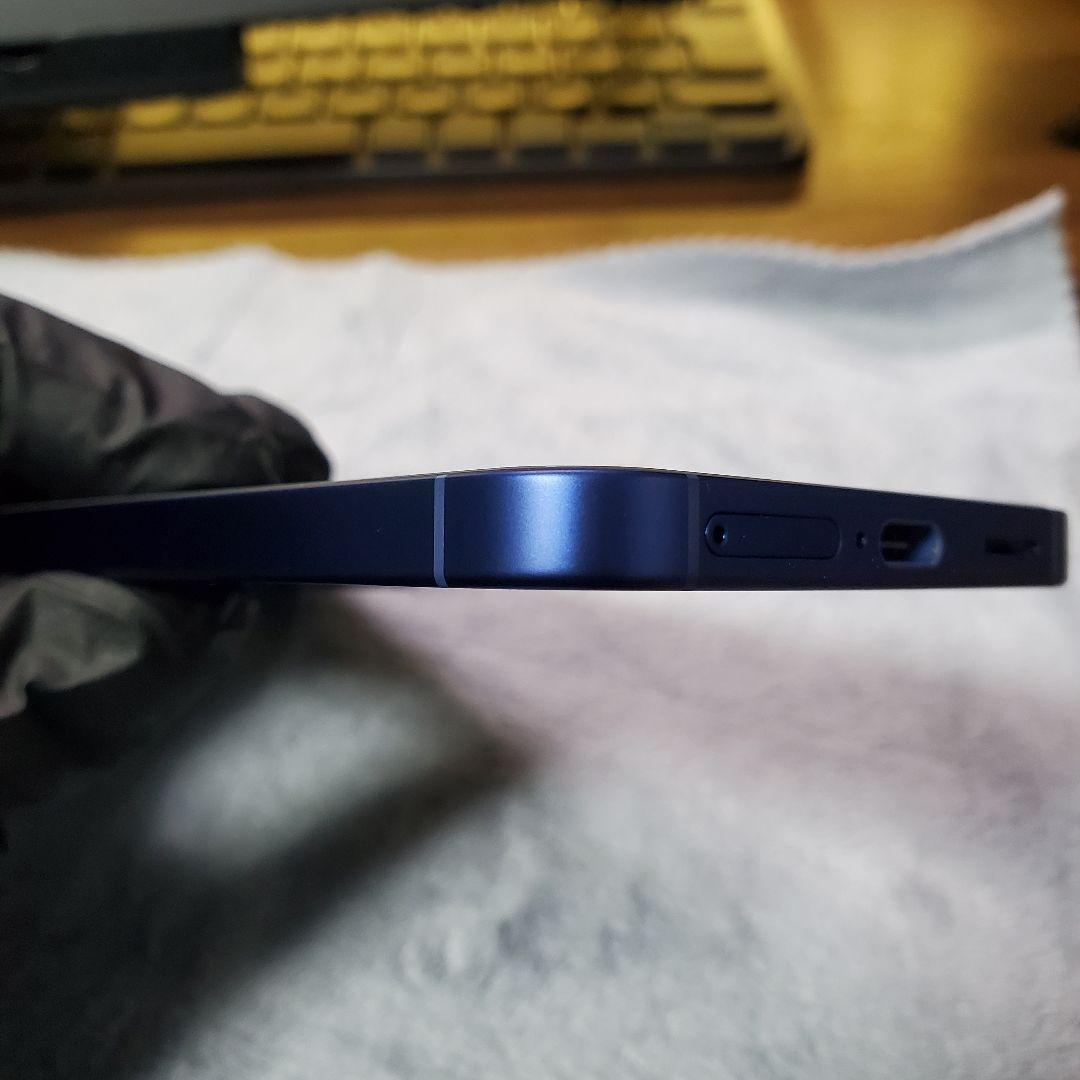 【ほぼ未使用】Galaxy S25 12GB/256GB ネイビー