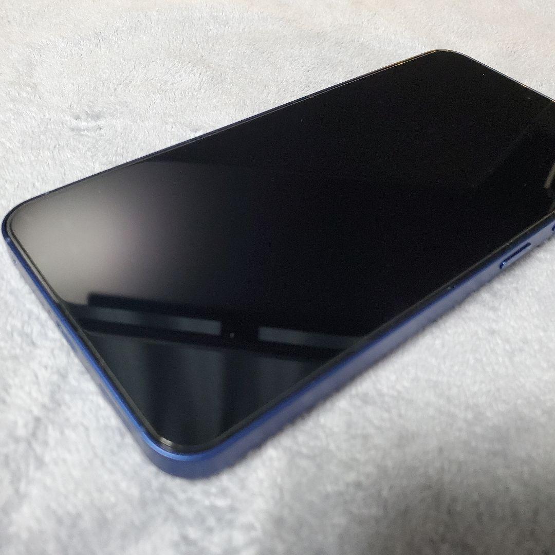 【ほぼ未使用】Galaxy S25 12GB/256GB ネイビー