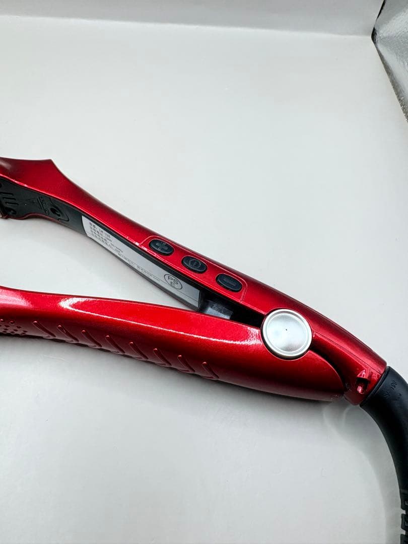 radiant ラディアント アイロン 28mm 正規品 325