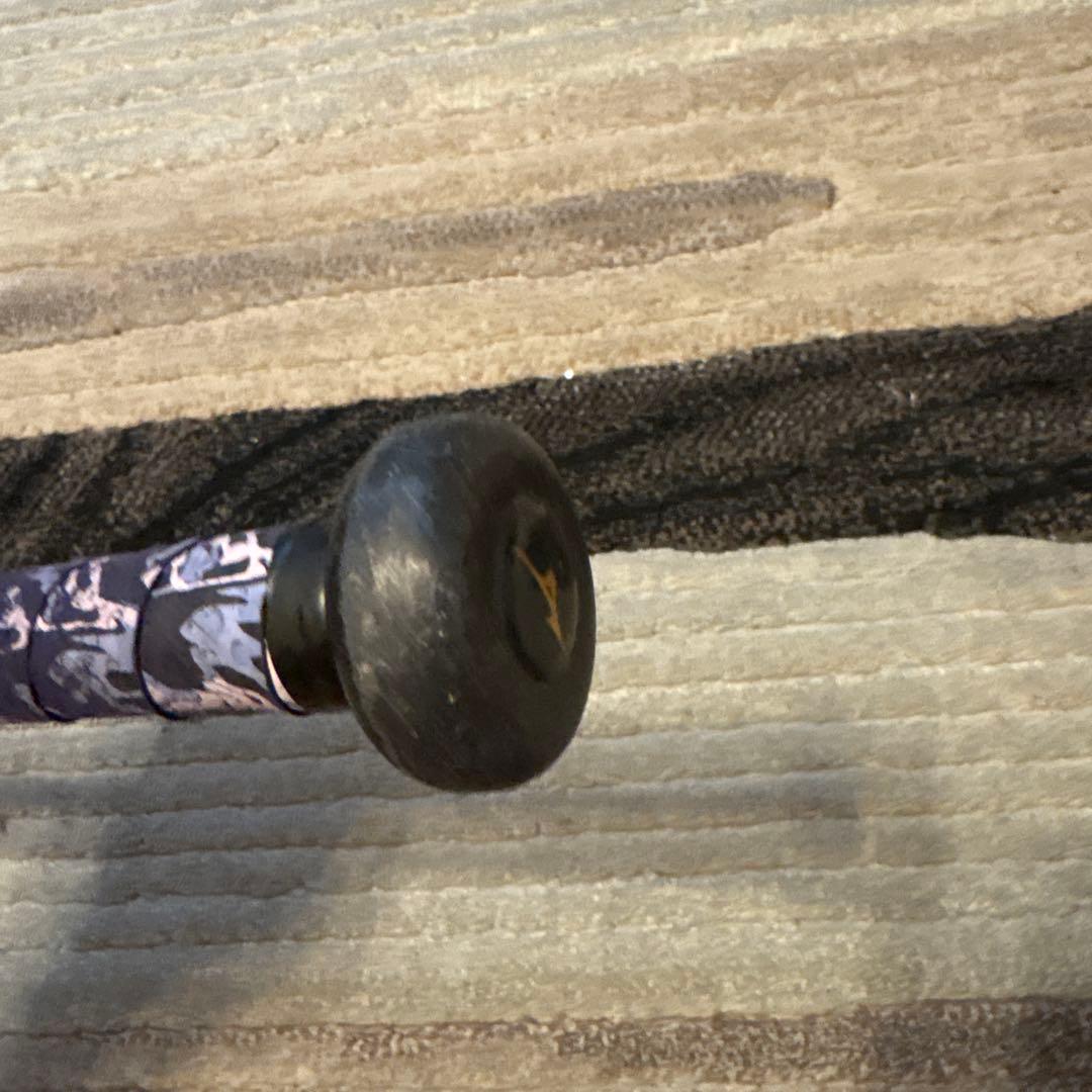 BEYOND MAX LEGACY 少年軟式