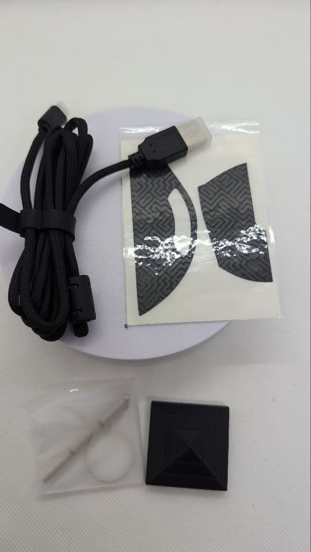 マウス・トラックボール pwnage StromBreaker Mint