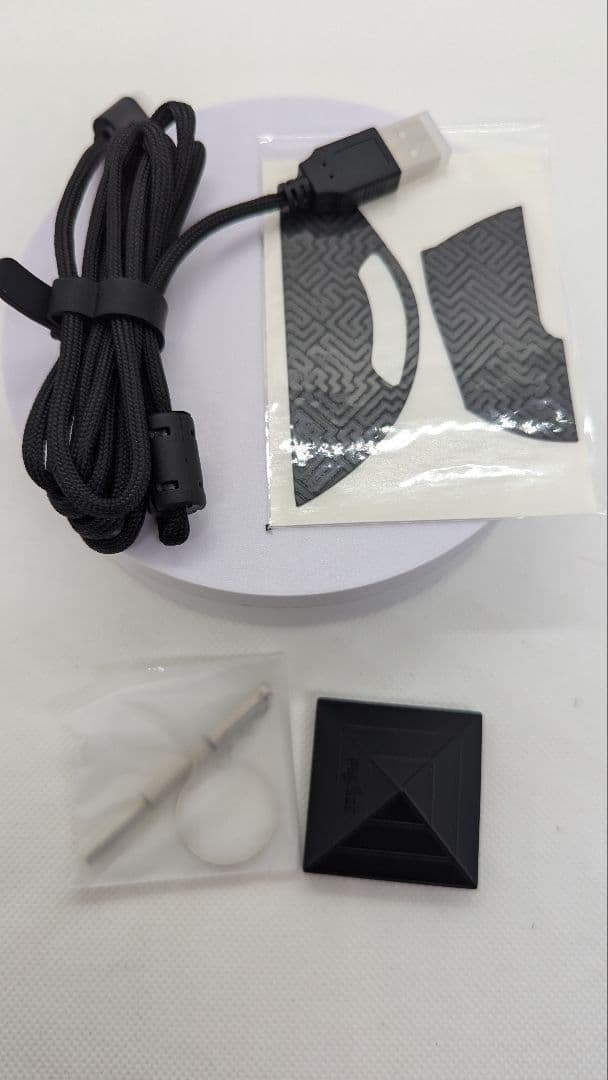 マウス・トラックボール pwnage StromBreaker Mint