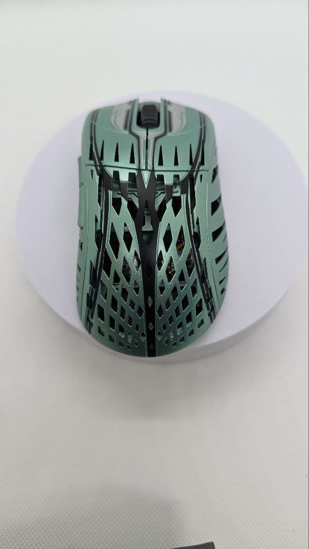 マウス・トラックボール pwnage StromBreaker Mint