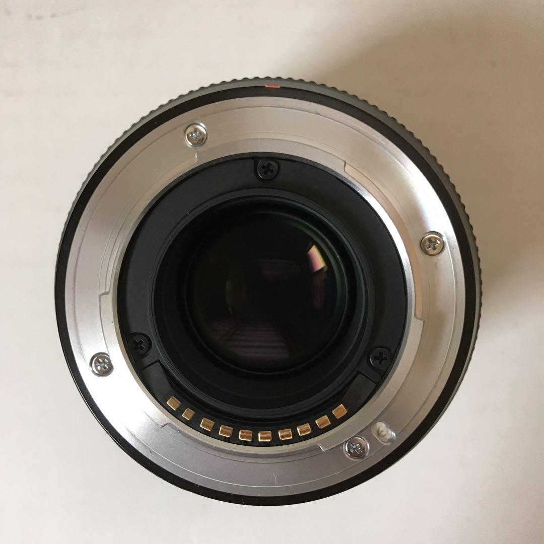 レンズ(単焦点) FUJIFILM XF35mm F1.4