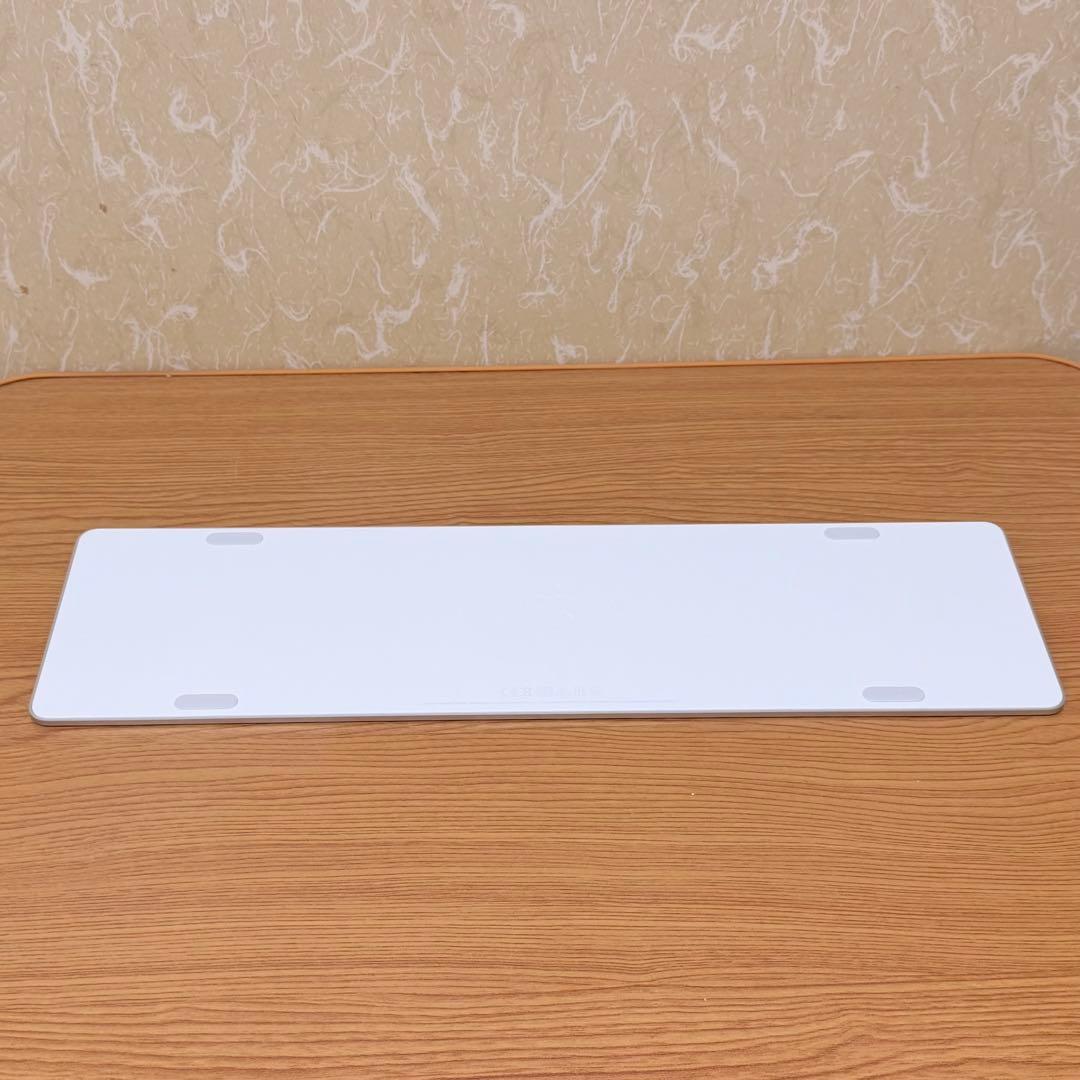 美品完動品【純正】 Touch ID Magic Keyboard テンキーUS