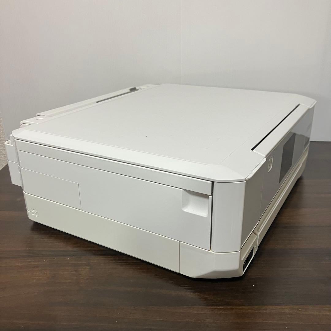 EPSON EP-806AW インクジェットプリンター JUNK