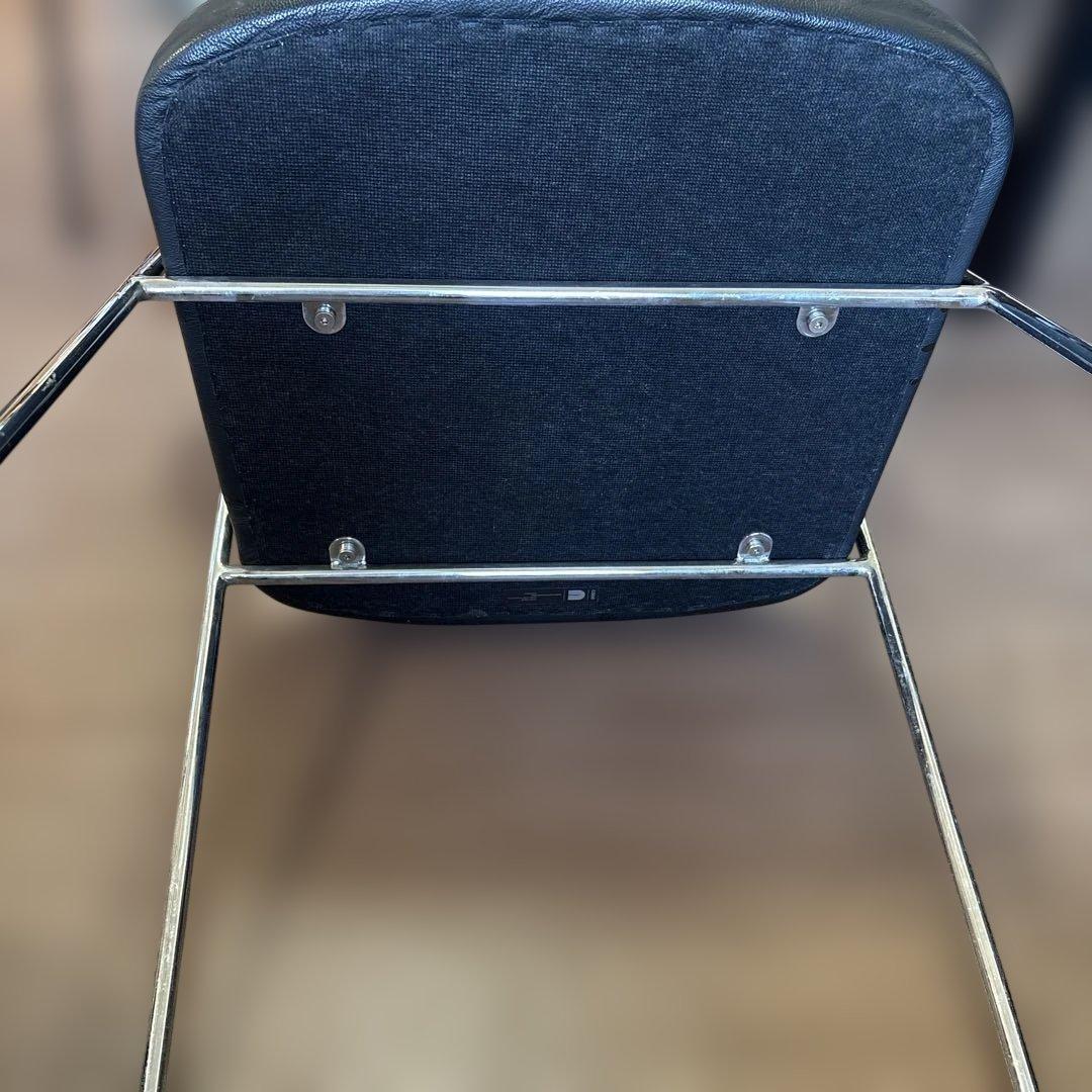 SogoouT　アクタス　675チェア　ブラック