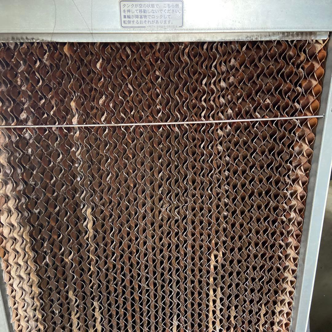 静岡製機 RKF-403 業務用扇風機