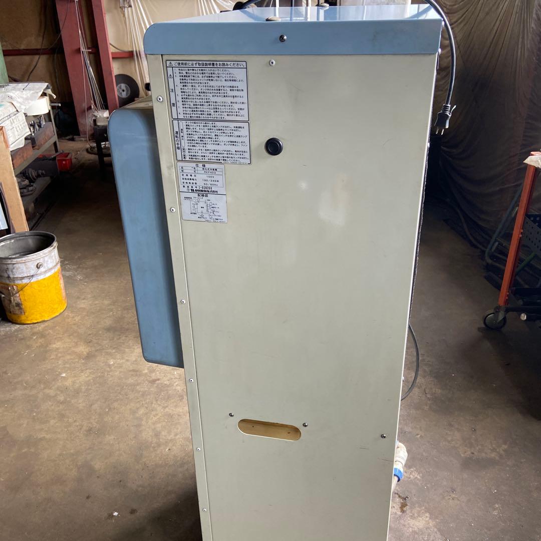静岡製機 RKF-403 業務用扇風機