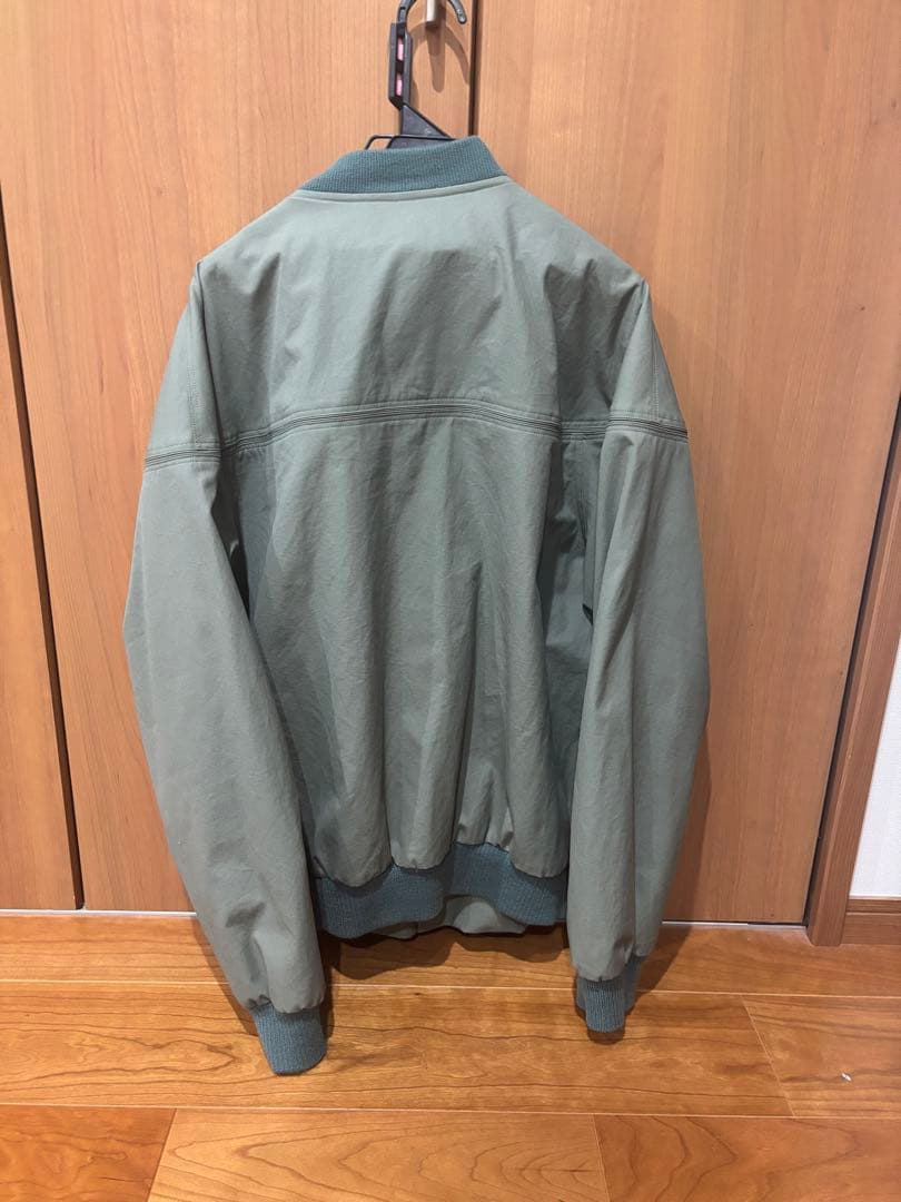 WACKO MARIA ダービージャケット