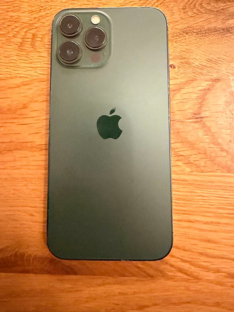 スマートフォン本体 iphone 13 pro max 512gb