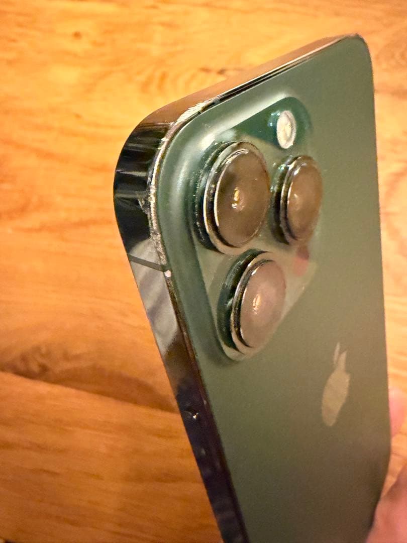 スマートフォン本体 iphone 13 pro max 512gb