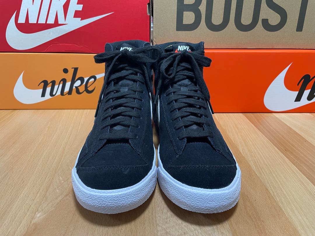 Nike Blazer Mid '77 Suede ナイキ　ブレーザー　スエード