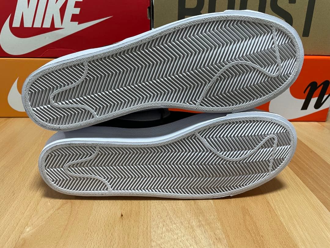 Nike Blazer Mid '77 Suede ナイキ　ブレーザー　スエード