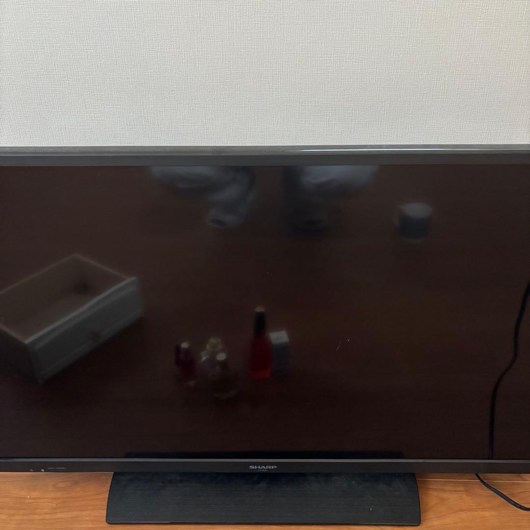 シャープ　SHARP LC-40H11 40インチ 液晶テレビ　2014年製