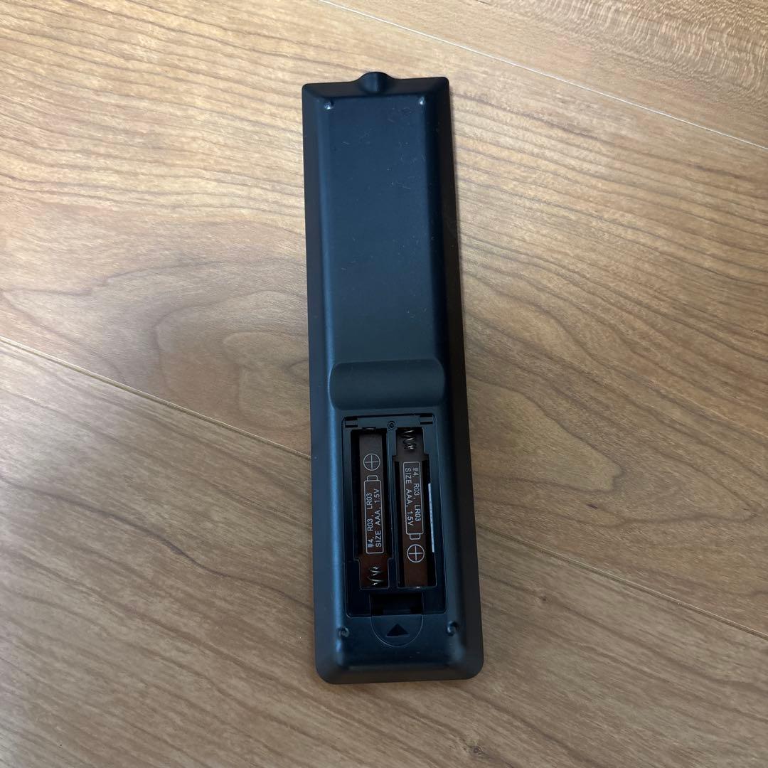 シャープ　SHARP LC-40H11 40インチ 液晶テレビ　2014年製