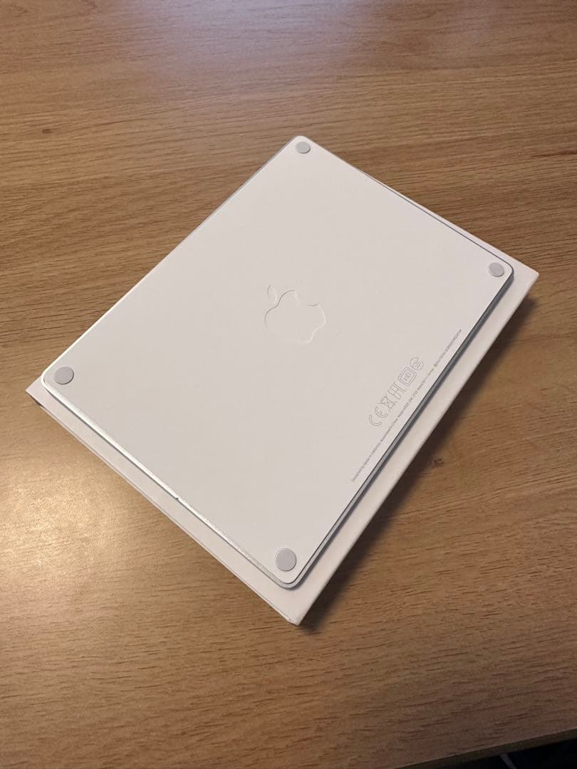 Apple Magic Trackpad 2 MJ2R2J/A 純正動作確認済み