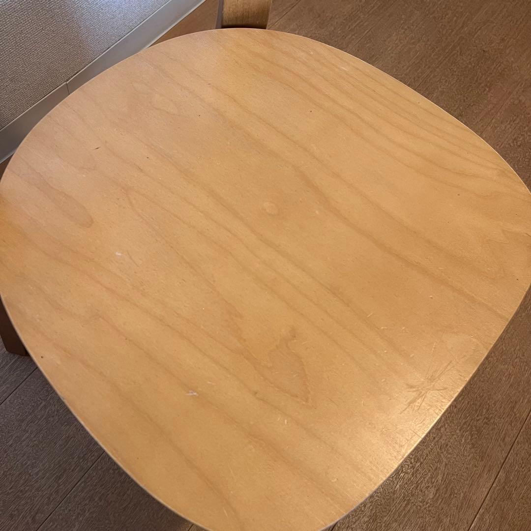 artek aalto chair69　アルテック アアルト　チェア69