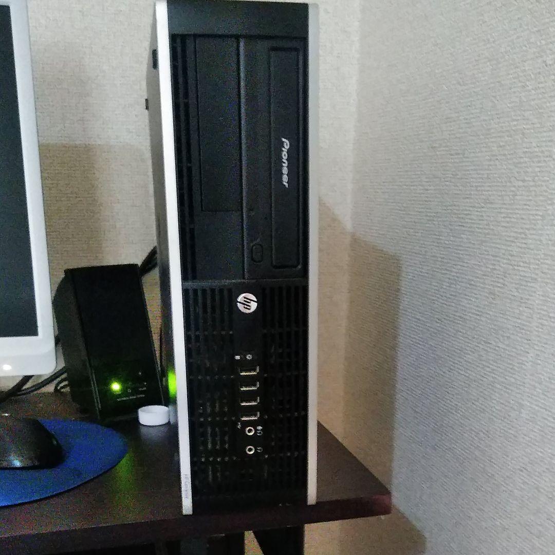 パソコン、パソコン台