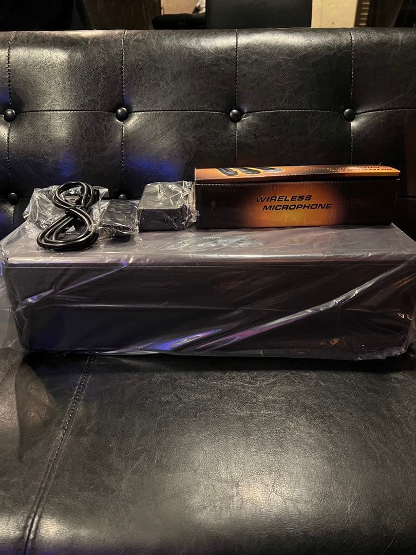 HANZON サウンドボックス