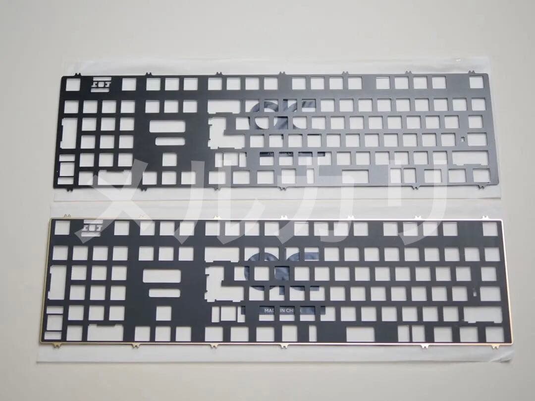 QK101 自作キーボード