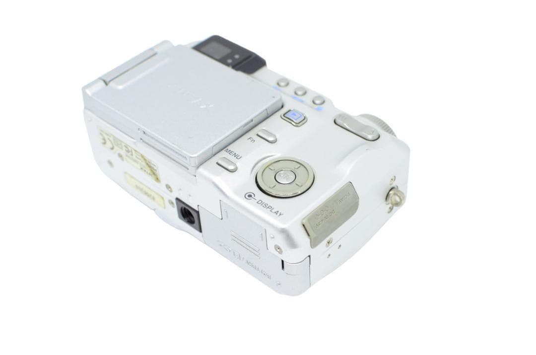 PENTAX Optio 750Z デジタルカメラ