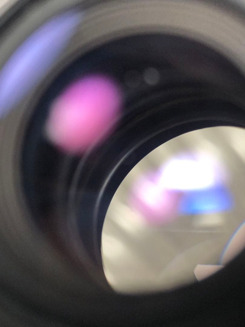 初期型　FUJINON 35mm f2.8 m42マウント