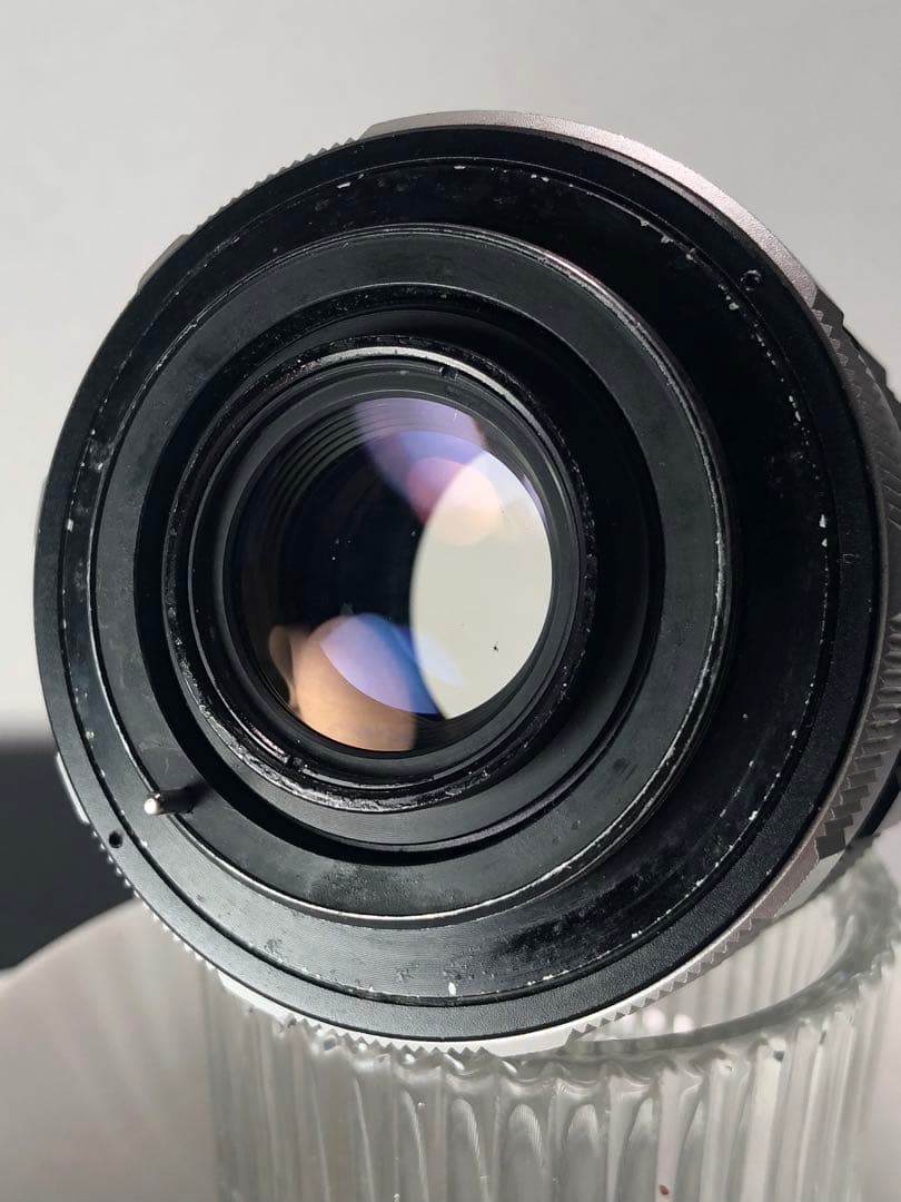 初期型　FUJINON 35mm f2.8 m42マウント