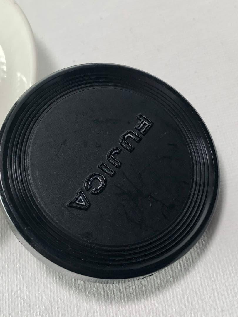 初期型　FUJINON 35mm f2.8 m42マウント